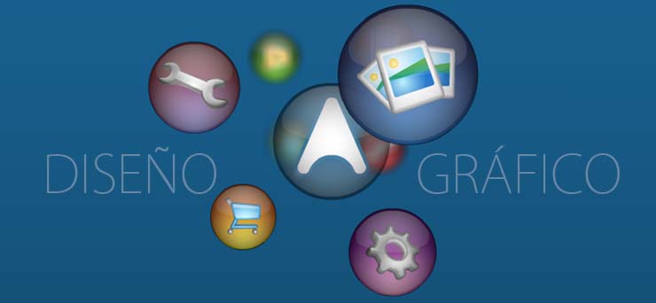 Diseño Gráfico
