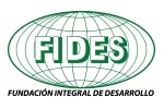 Fundación Integral de Desarrollo