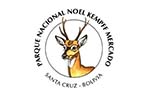 Parque Nacional Noel Kempff Mercado