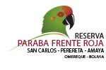 Reserva Frente Roja
