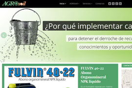 AGROsoil Bolivia