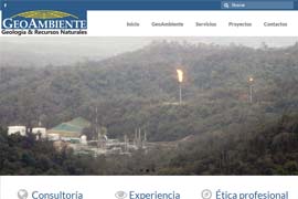 GeoAmbiente Ltda.