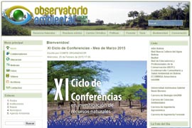 Observatorio Ambiental UAGRM