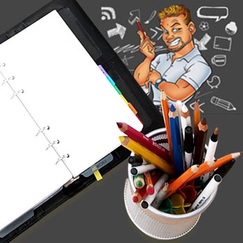Diseño gráfico publicitario